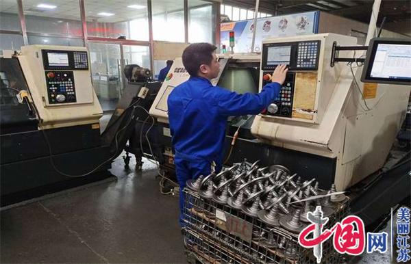 星空手机版登录入口正式启动“南京机电-冠盛汽配教师企业实践流动站”进站计划